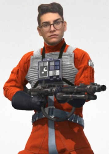 Nathan Grey