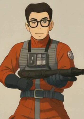 Nathan Grey
