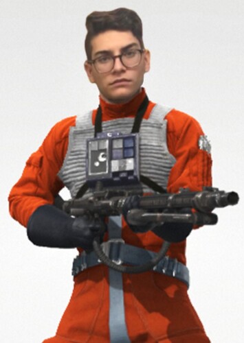 Nathan Grey