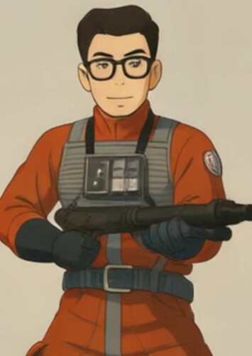 Nathan Grey