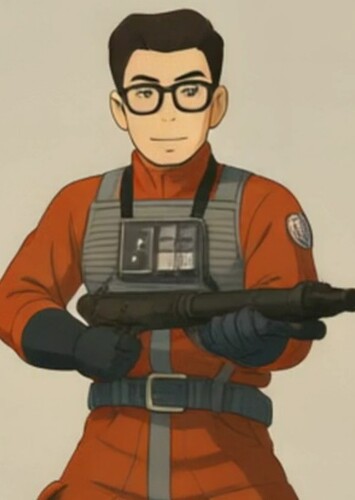 Nathan Grey