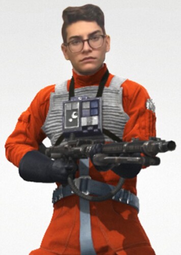 Nathan Grey