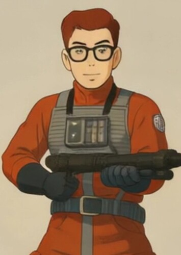 Nathan Grey