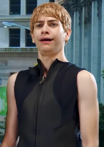 Nathan Grey