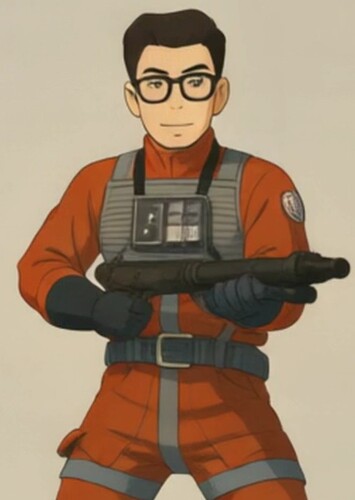 Nathan Grey
