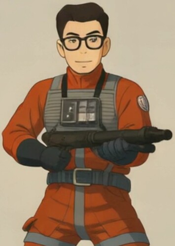 Nathan Grey
