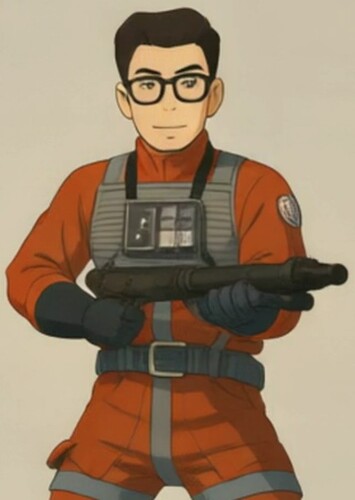Nathan Grey