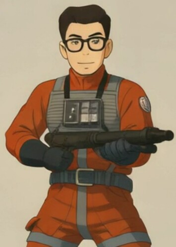 Nathan Grey
