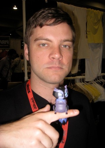 Nathan Hamill
