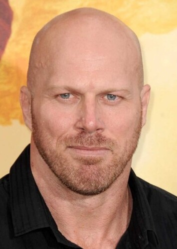 Nathan Jones
