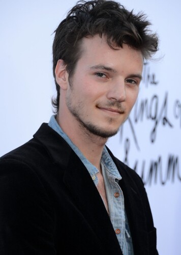 Nathan Keyes