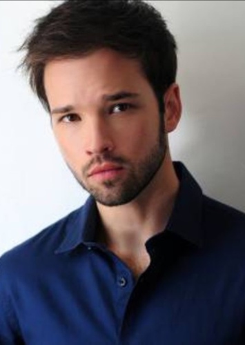 Nathan Kress