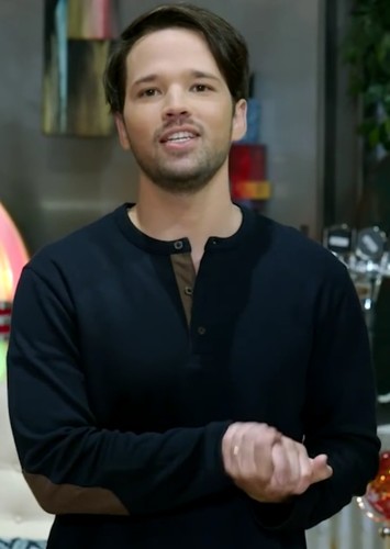 Nathan Kress
