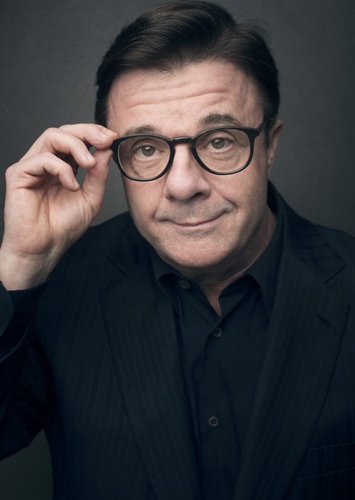 Nathan Lane
