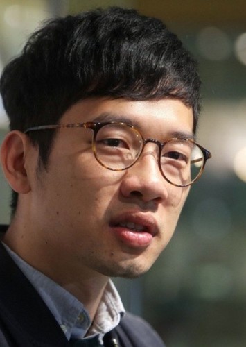 Nathan Law