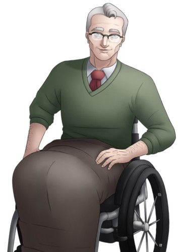 Nathan Lubensky