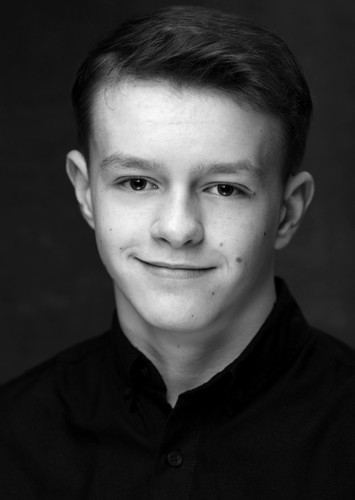 Nathan Mack