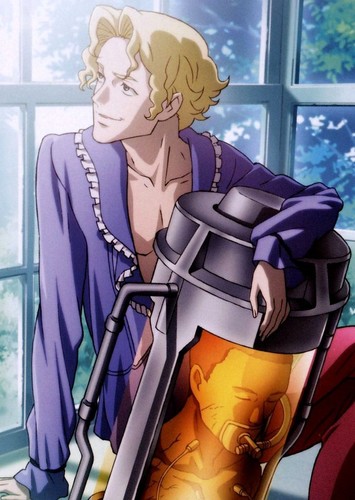 Fan Casting Cody Fern As Nathan Mahler In Blood Cinematic Universe On Mycast