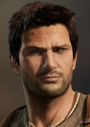 Nathan "Nate" Drake
