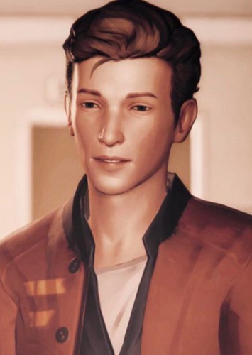 Nathan Prescott