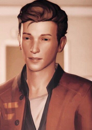 Nathan Prescott