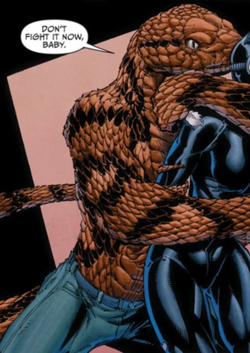Nathan Price/Copperhead N°2