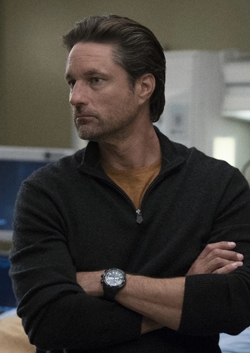 Nathan Riggs