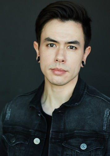 Nathan Sharp