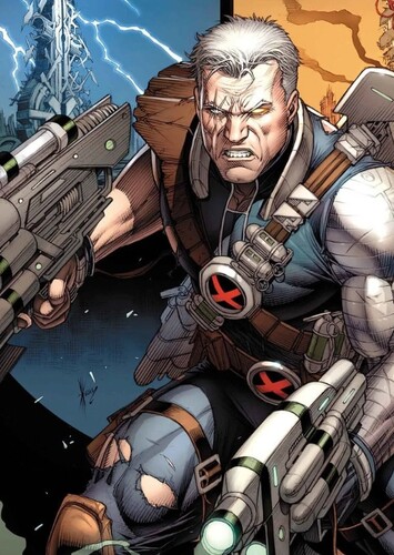 Nathan Summers