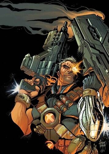 Nathan Summers