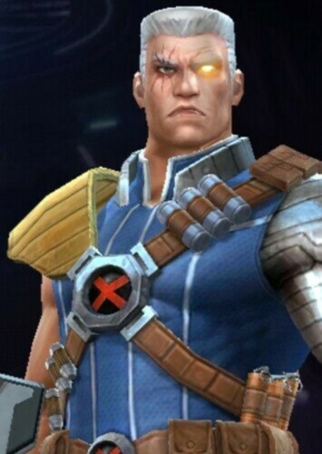 Nathan Summers