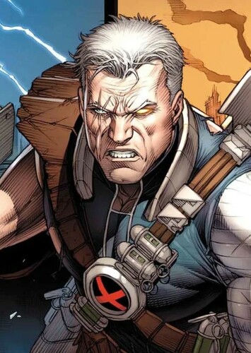 NATHAN SUMMERS