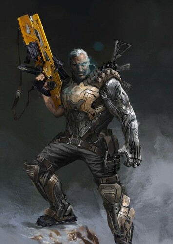 Nathan Summers