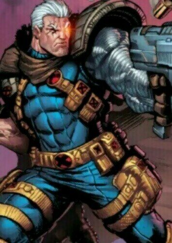 Nathan Summers