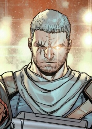 Nathan Summers