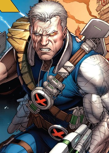 Nathan Summers