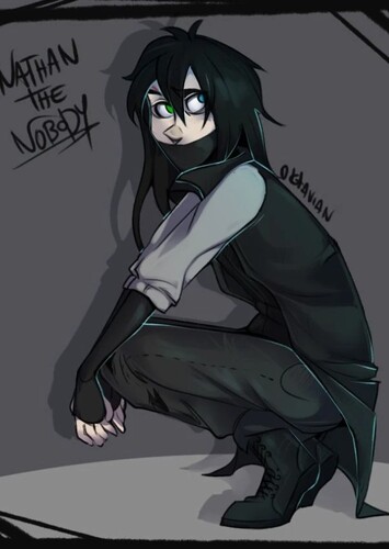 Nathan The Nobody
