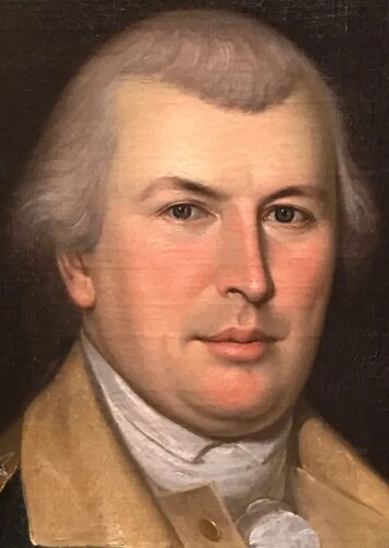 Nathanael Greene *