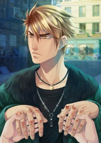 Nathaniel