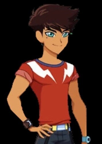 Nathaniel