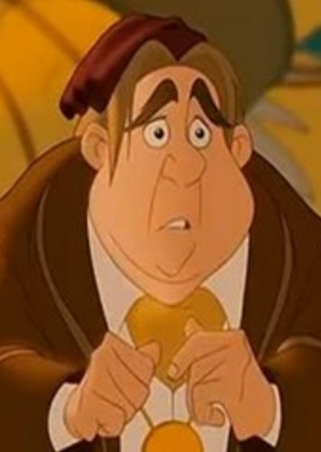 Nathaniel