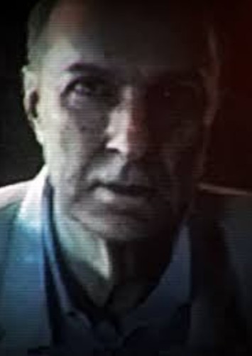 Nathaniel Bard