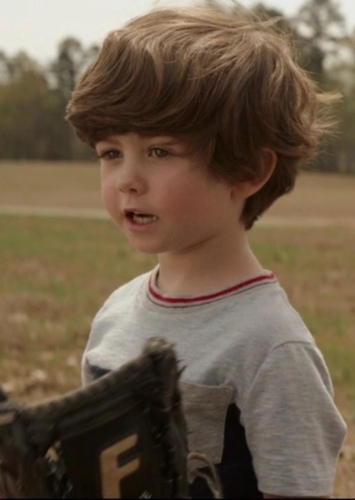 Nathaniel Barton