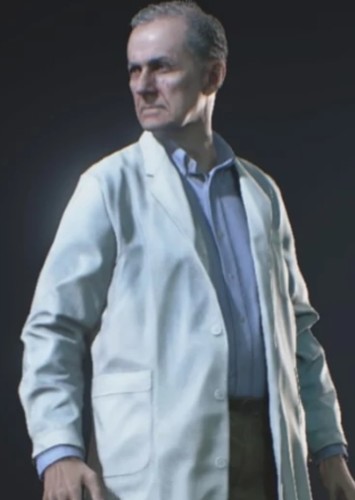 Nathaniel Bard