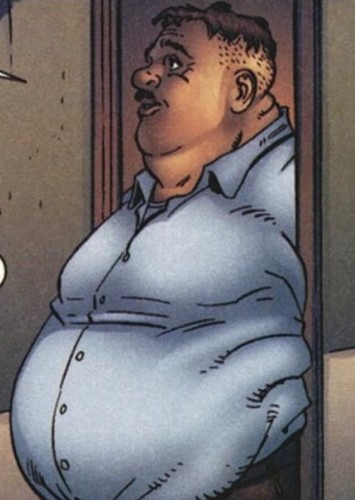 Nathaniel Bumpo