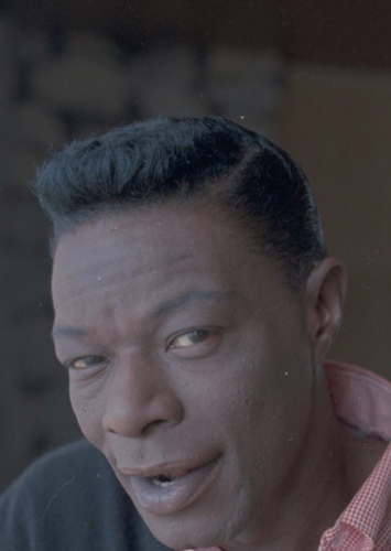 Nathaniel Coles