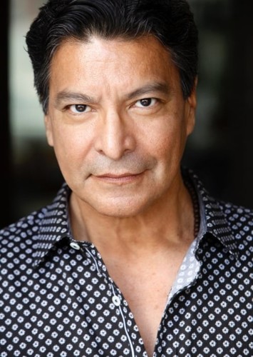 Nathaniel Hunter