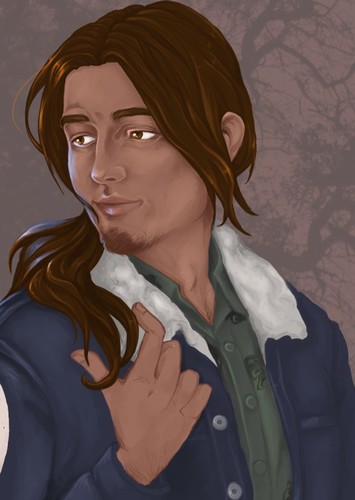 Nathaniel Martinez
