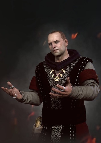 Nathaniel Pastodi