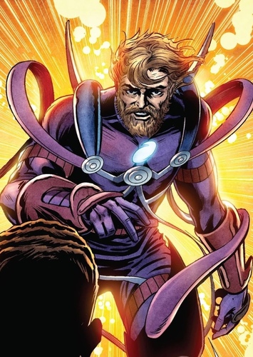 Nathaniel Richards